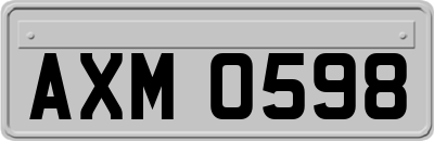 AXM0598
