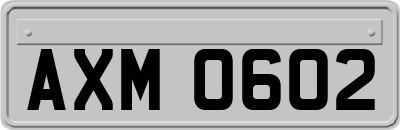AXM0602