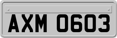 AXM0603