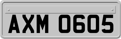 AXM0605