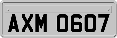 AXM0607