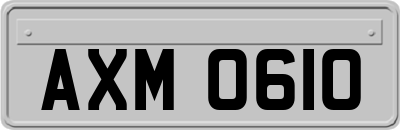 AXM0610