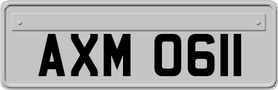 AXM0611