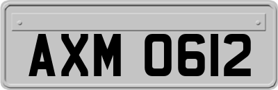 AXM0612