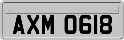 AXM0618