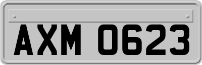 AXM0623