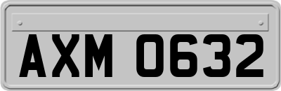 AXM0632