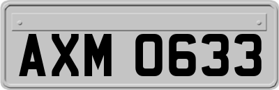 AXM0633