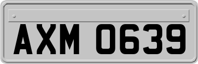 AXM0639