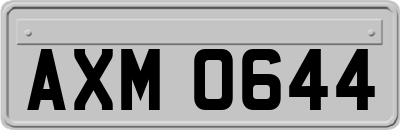 AXM0644