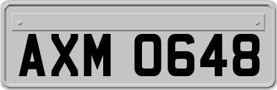 AXM0648