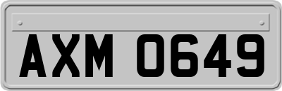 AXM0649