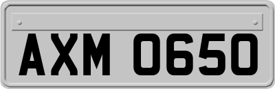 AXM0650