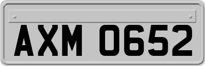 AXM0652