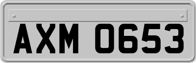 AXM0653
