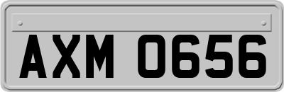 AXM0656