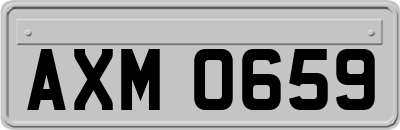 AXM0659