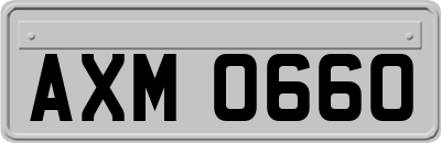 AXM0660