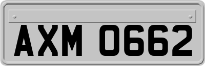 AXM0662