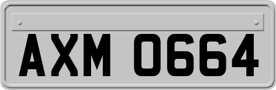 AXM0664