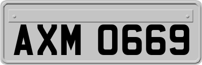 AXM0669