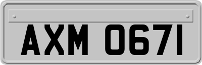 AXM0671