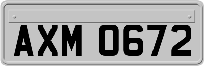 AXM0672