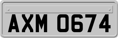 AXM0674