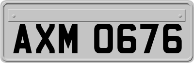 AXM0676
