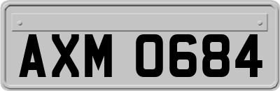 AXM0684