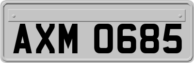 AXM0685