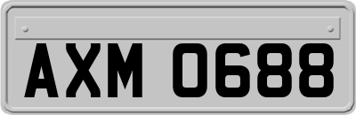 AXM0688