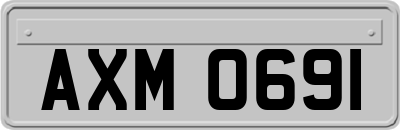 AXM0691