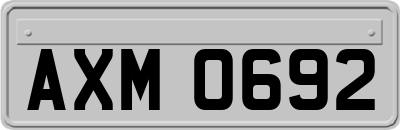 AXM0692