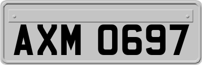 AXM0697