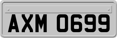 AXM0699