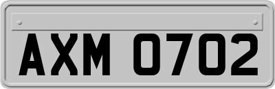 AXM0702