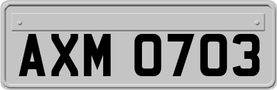 AXM0703