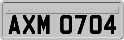 AXM0704