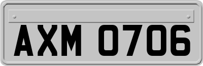 AXM0706