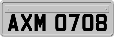 AXM0708