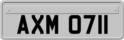 AXM0711