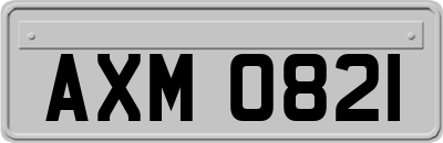 AXM0821