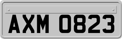 AXM0823