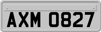 AXM0827