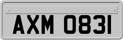 AXM0831