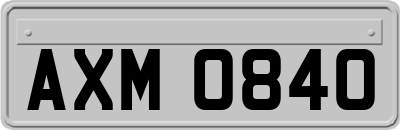 AXM0840
