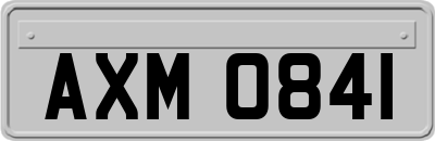 AXM0841
