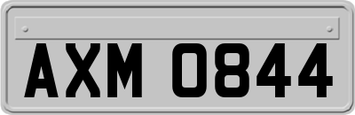 AXM0844