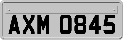 AXM0845
